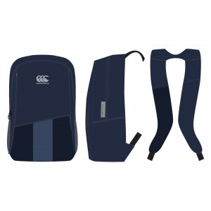 Canterbury Vaposhield Backpack