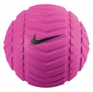 Sportax Nike Recovery Ball Hyper Pink-Black