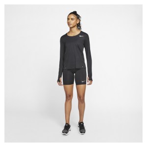Nike Womens Fast Running Shorts