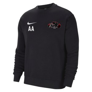 Nike Team Club 20 Fleece Crew Sweatshirt