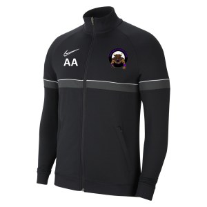Nike Dri-FIT Academy Knit Track Jacket (M)
