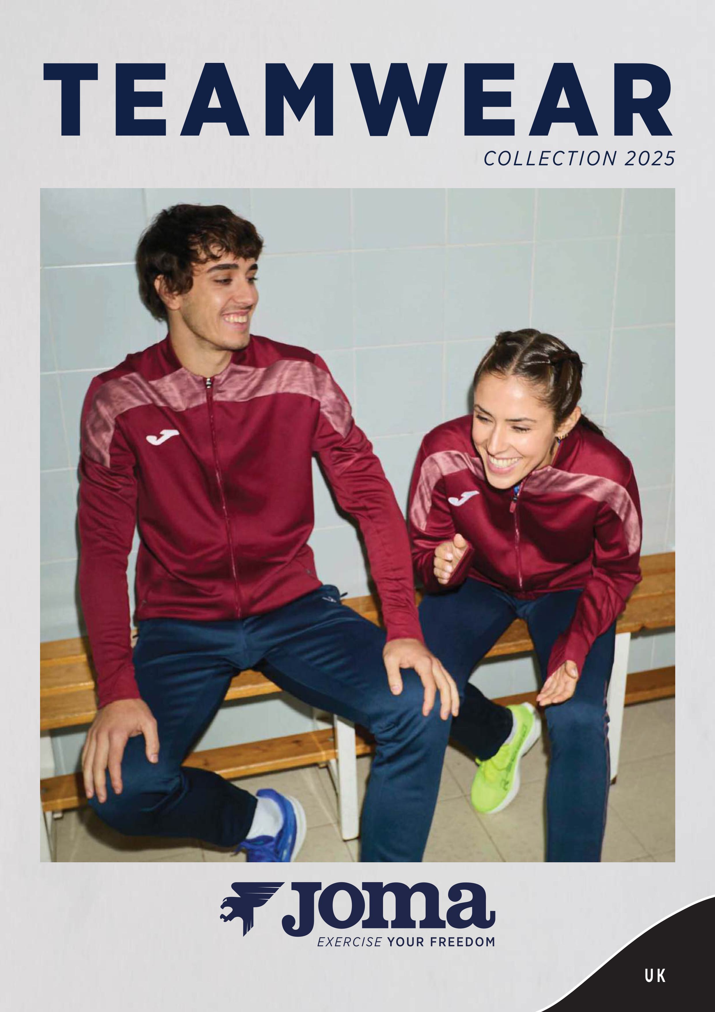 Joma