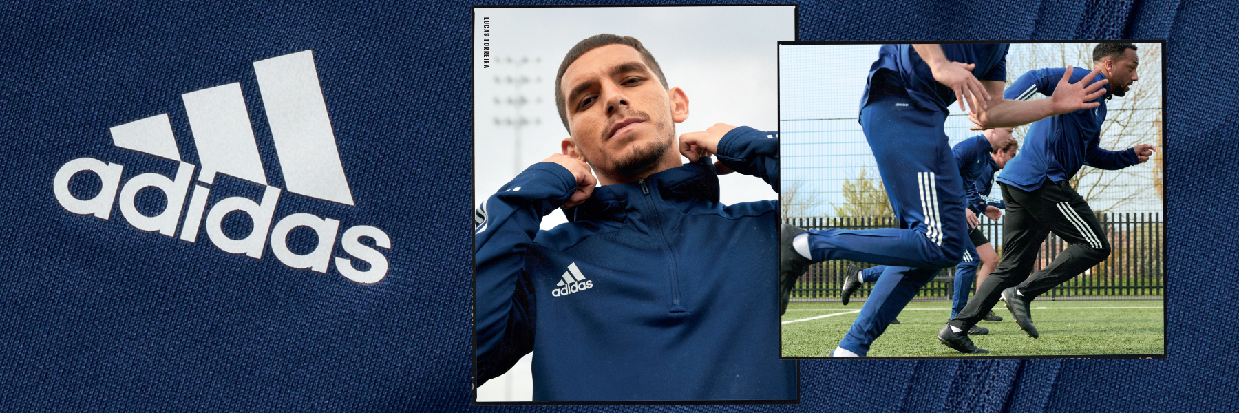 adidas training kit