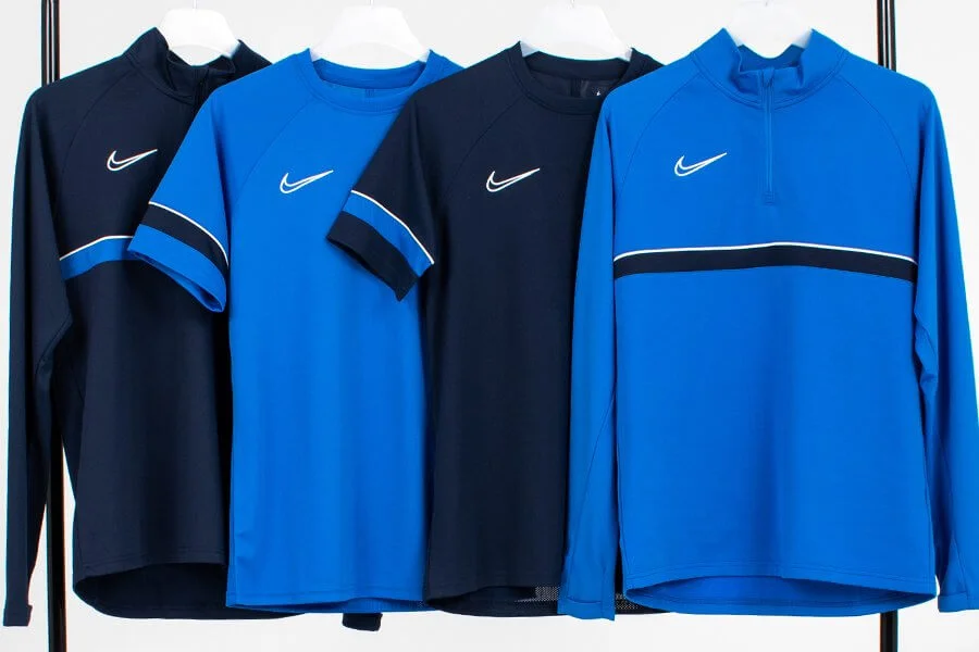 Nike | Football, Training, Leisure 