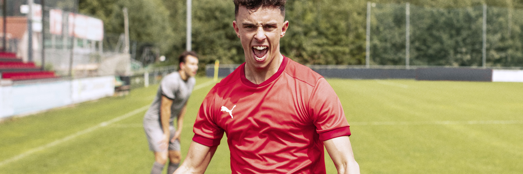 puma football shop