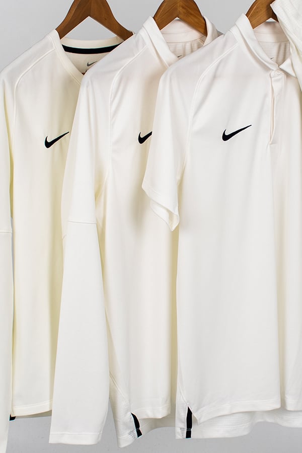 Nike Cricket