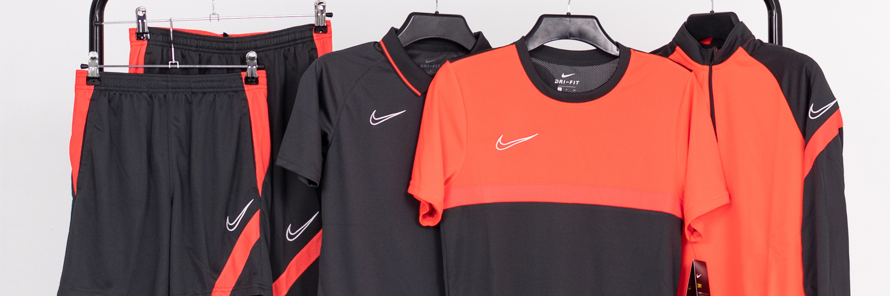 nike football teamwear