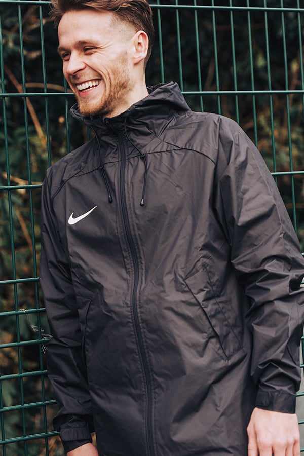 Nike Winterwear