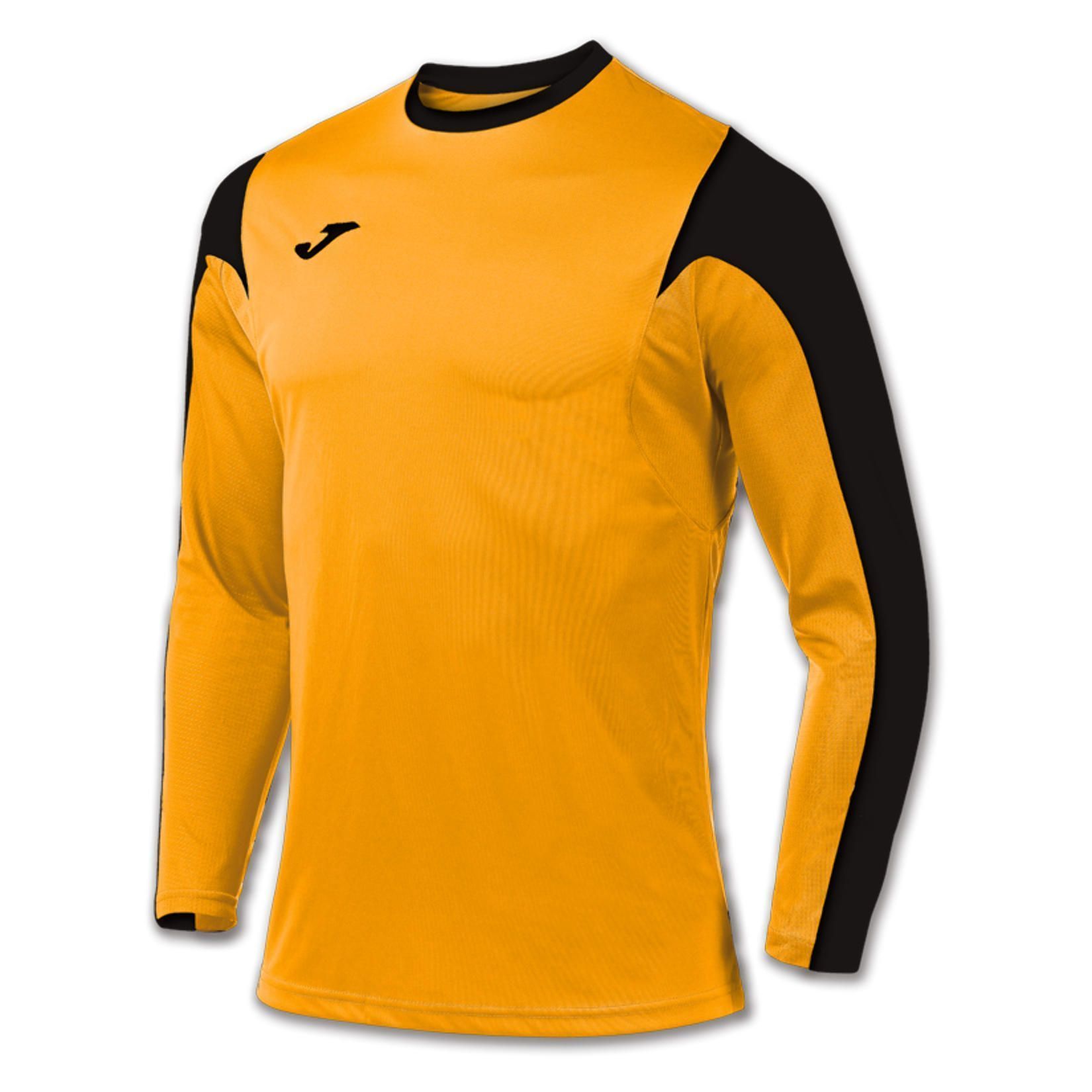 Joma Estadio Long Sleeve Football Shirt