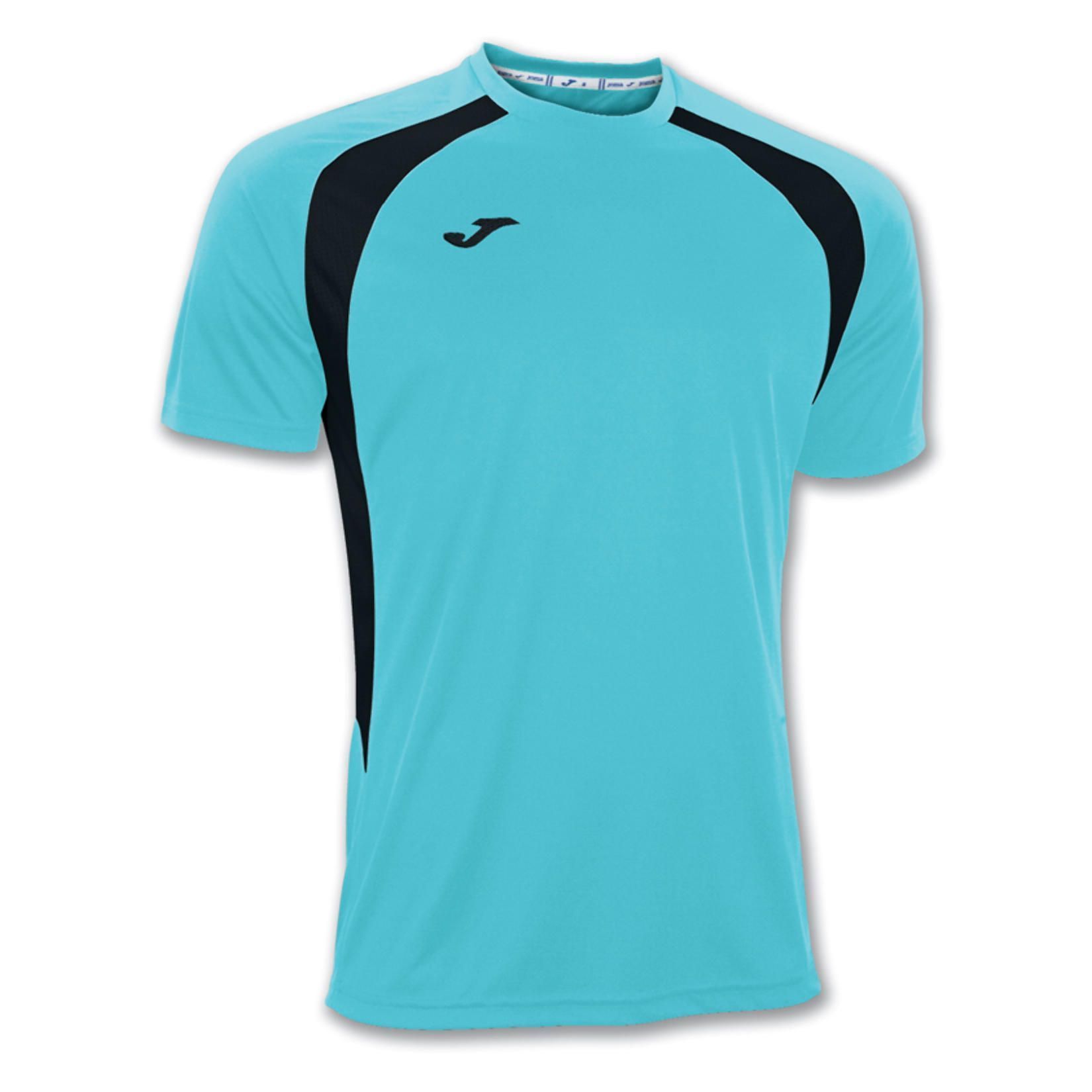 Joma Champion III Short Sleeve Shirt