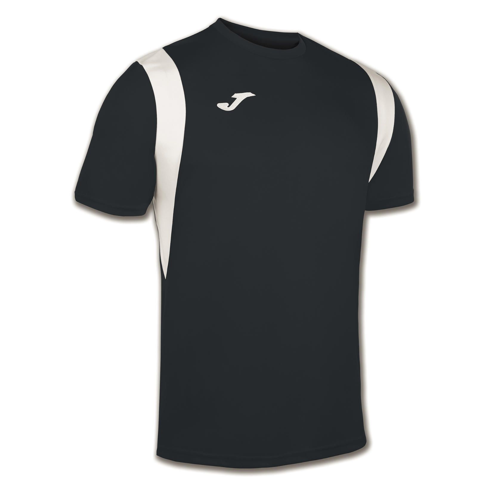 Joma Dinamo Short Sleeve Shirt