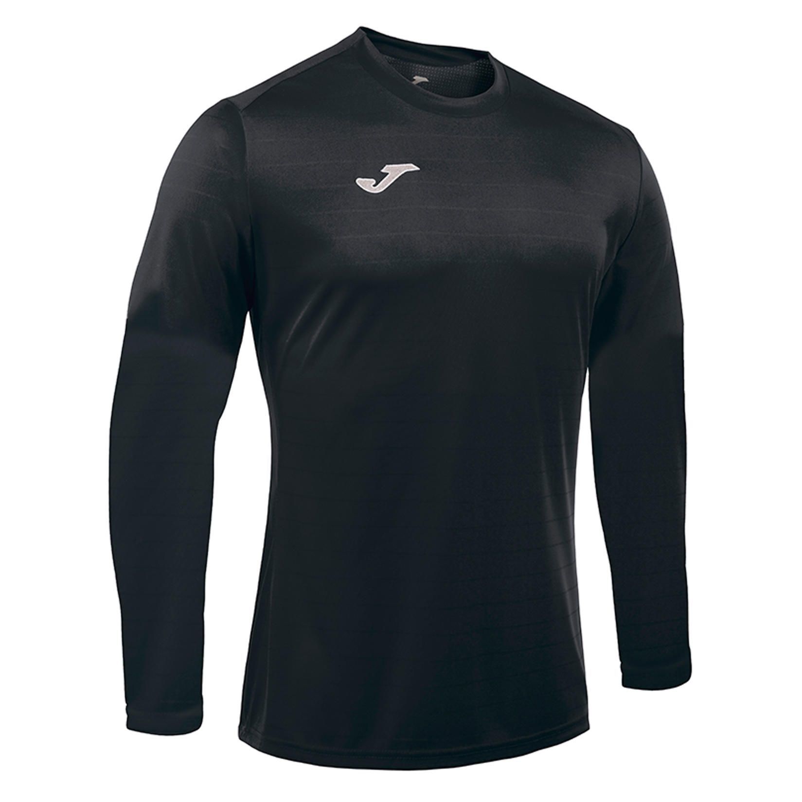 Joma Campus II Long Sleeve Football Shirt (m)