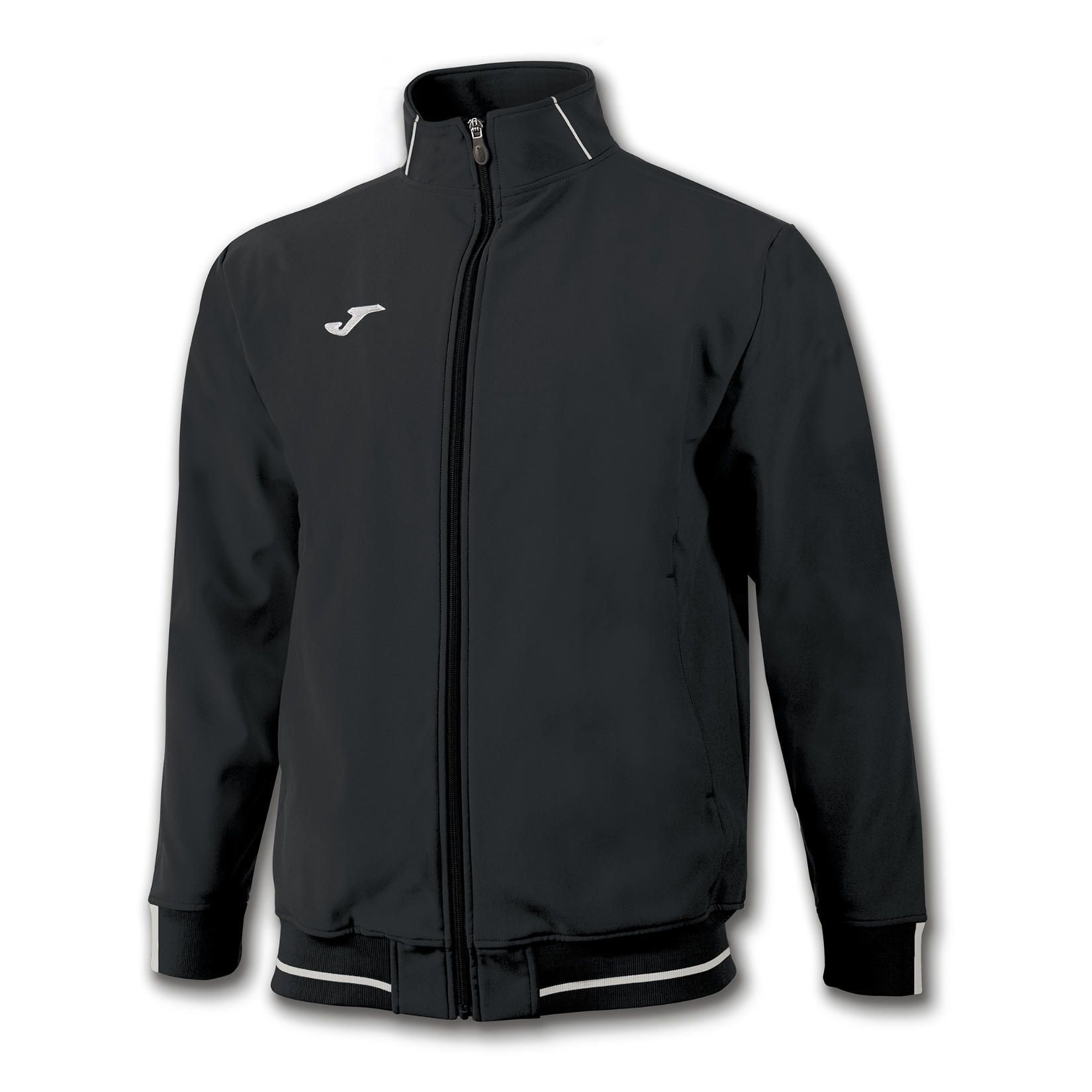 Joma Campus II Soft Shell Jacket