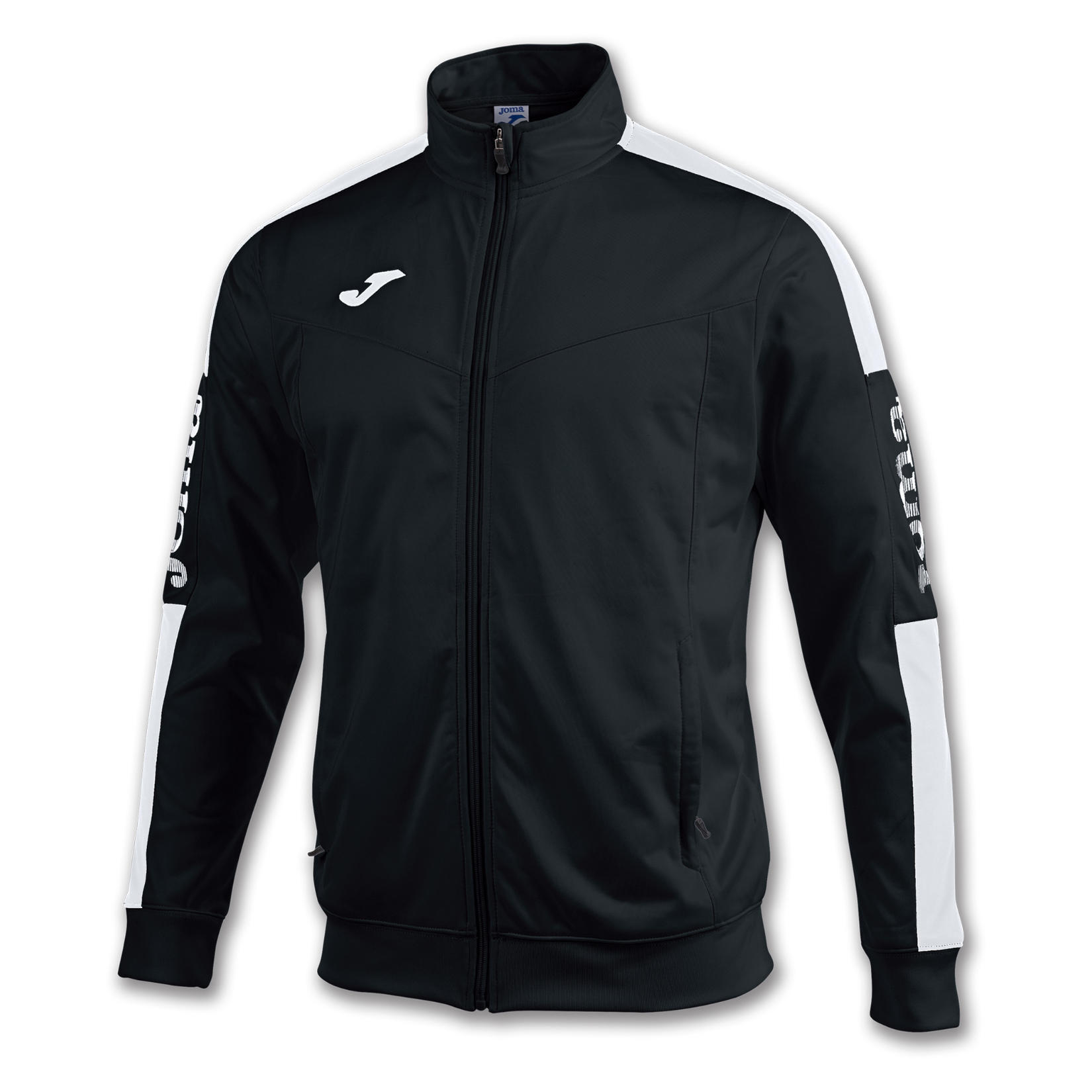 Joma Champion IV Tracksuit Top (m)