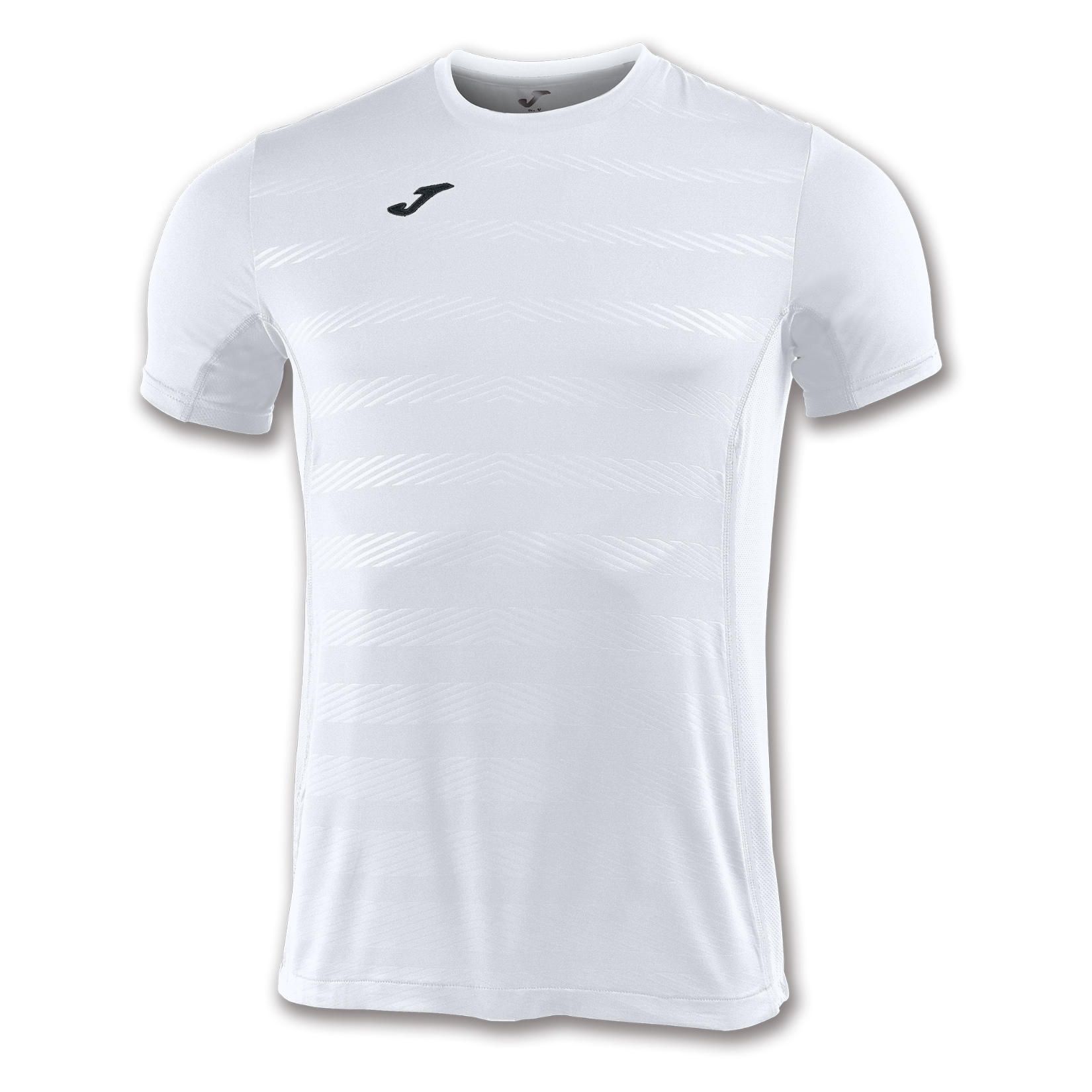 Joma Modena Short Sleeve Shirt (m)