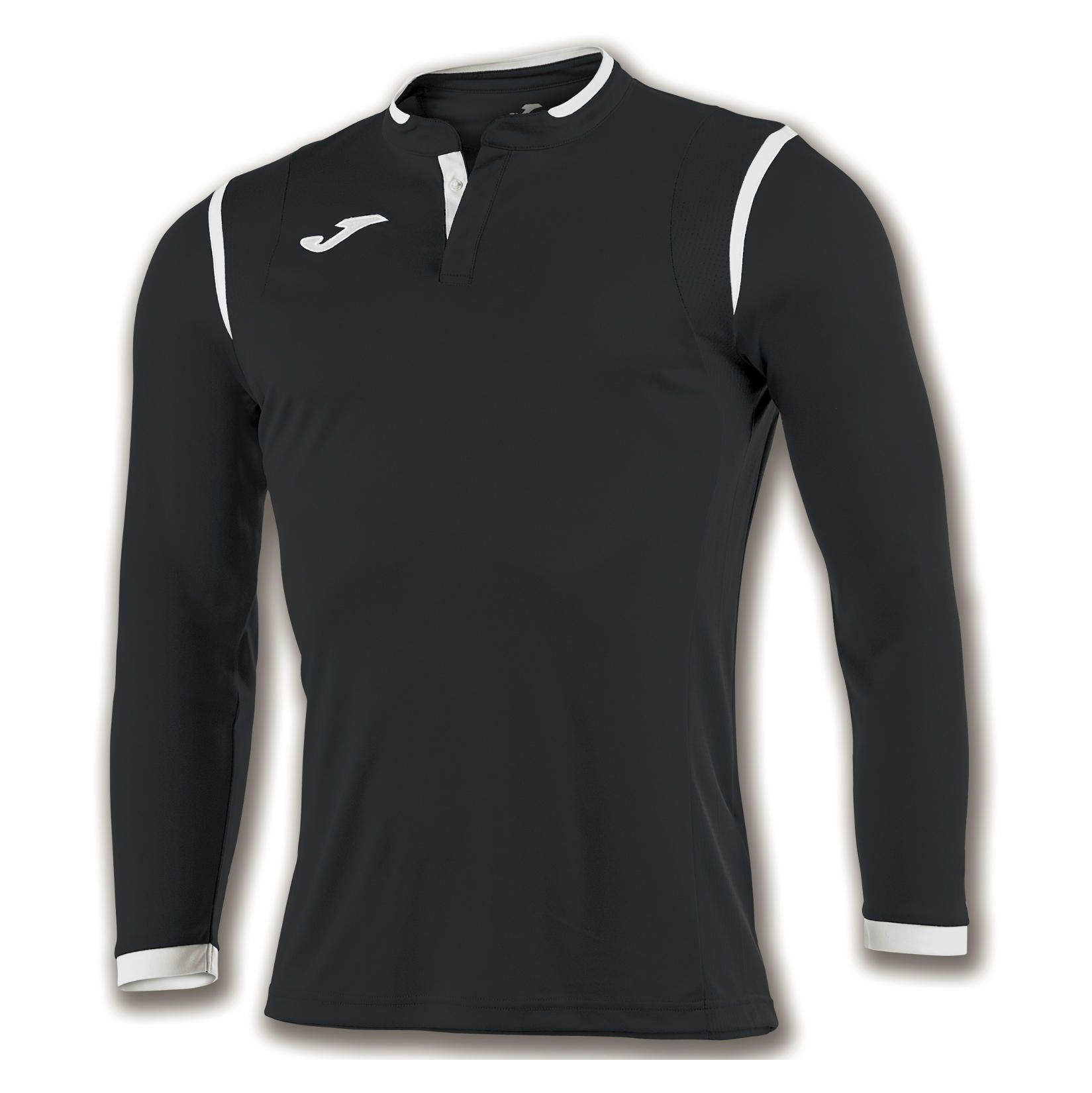 Joma Toletum Long Sleeve Footbal Shirt