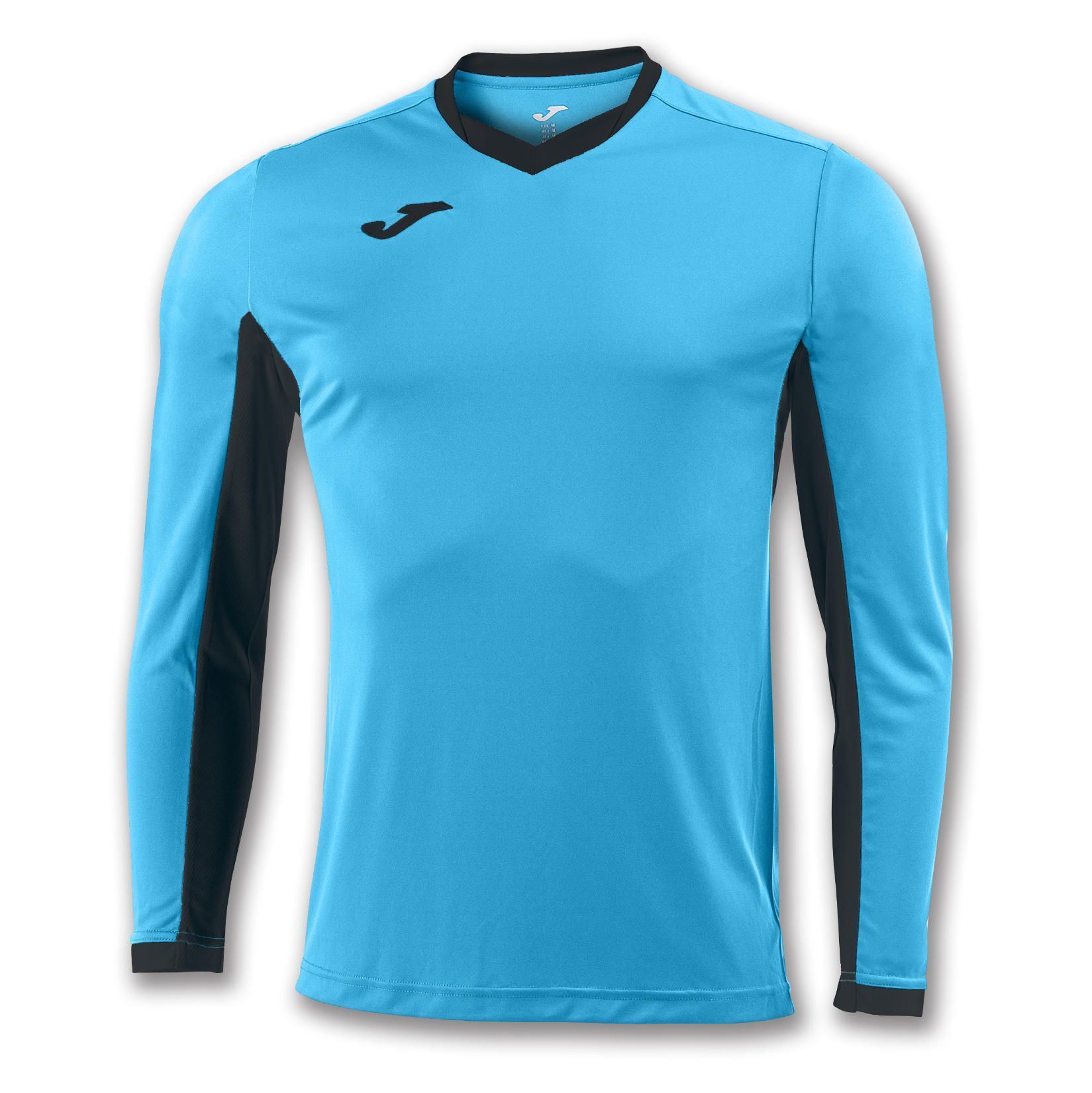 Joma Champion IV Long Sleeve Football Shirt