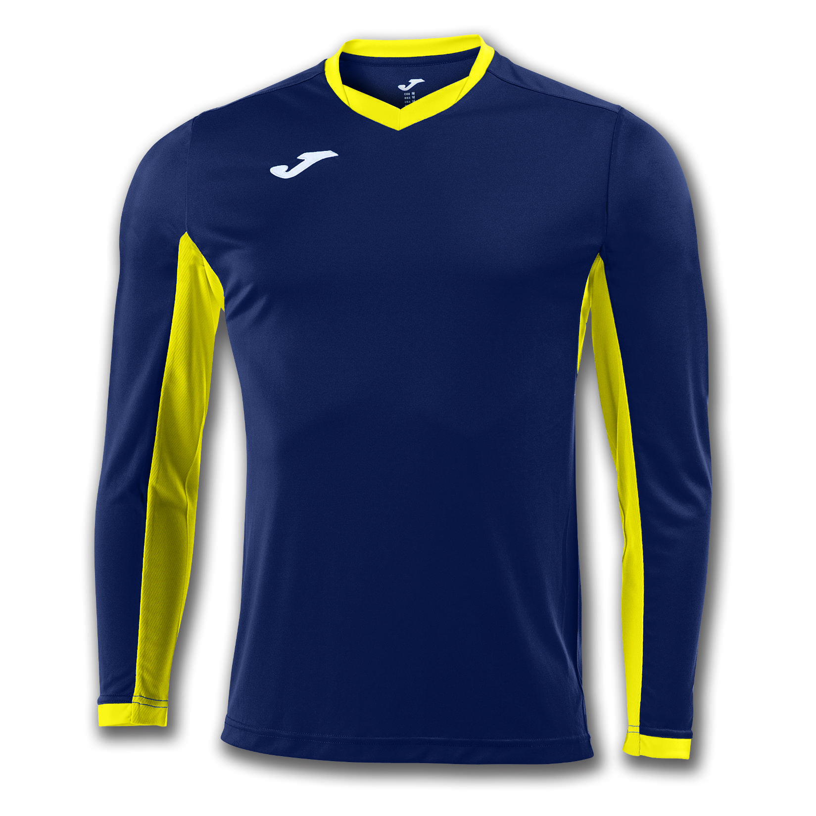 joma champion iv shirt