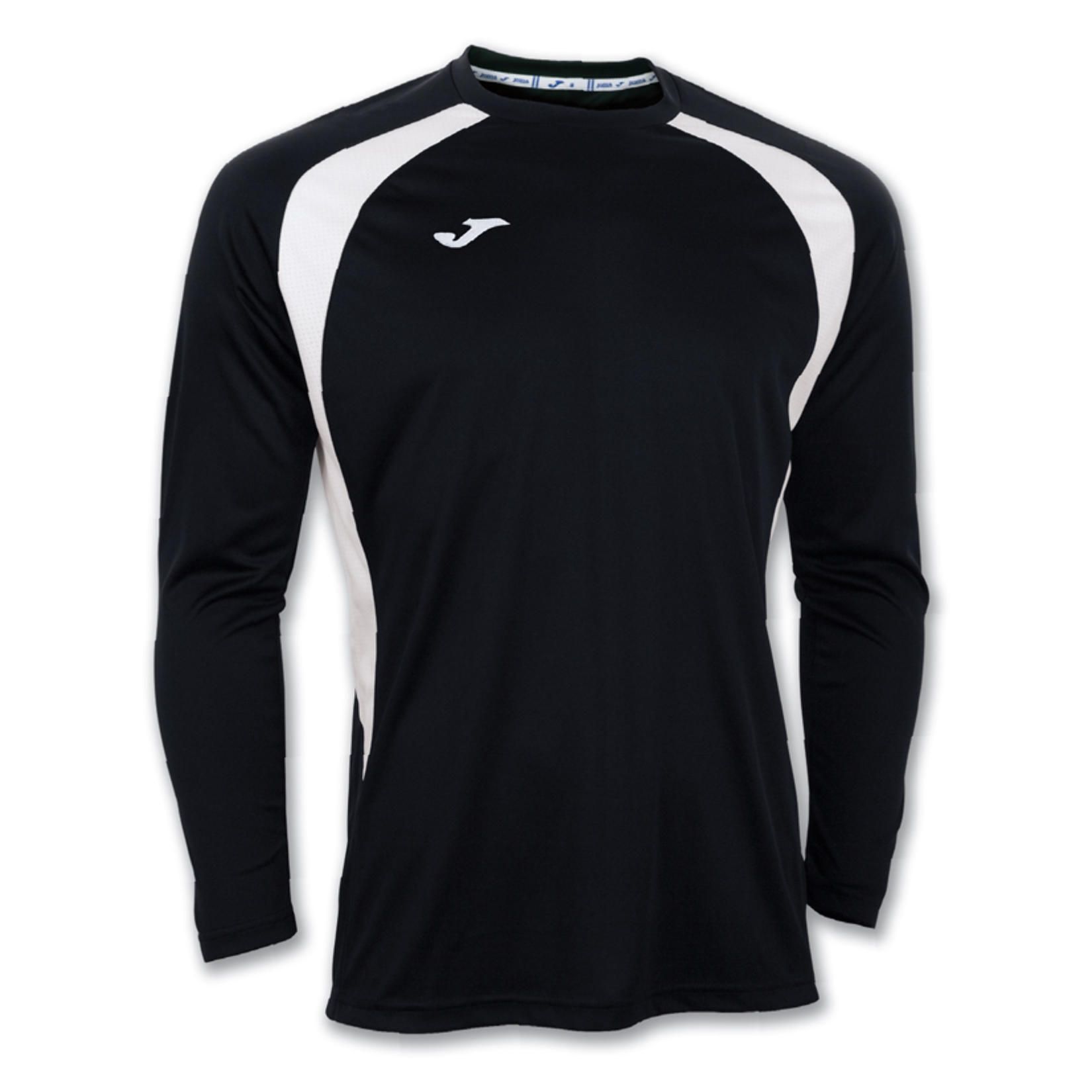 Joma Champion III Long Sleeve Football Shirt