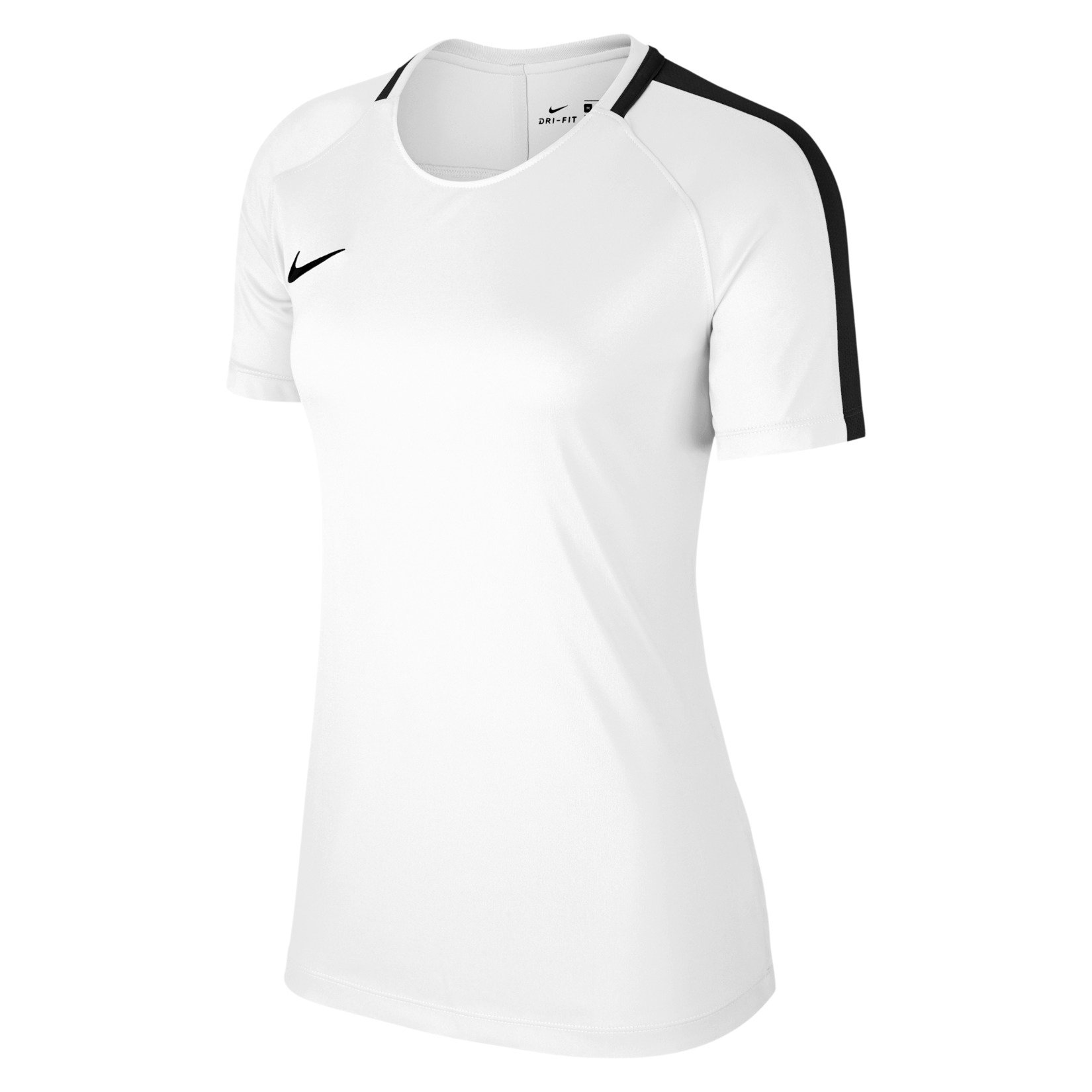 Nike Womens Academy 18 Short Sleeve Top (W) - Kitlocker.com