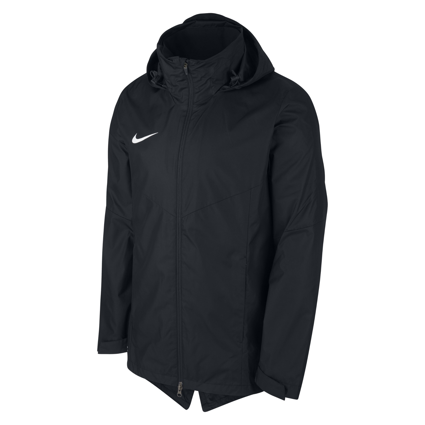 sokken toevoegen zegevierend Nike Academy Rain Jacket - Kitlocker.com