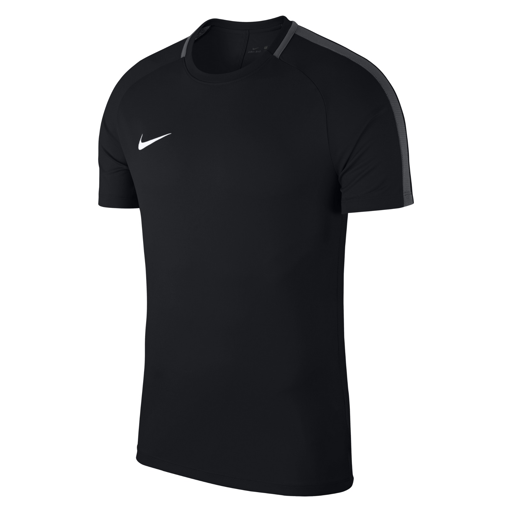 Nike Academy 18 Short Sleeve Top (M)