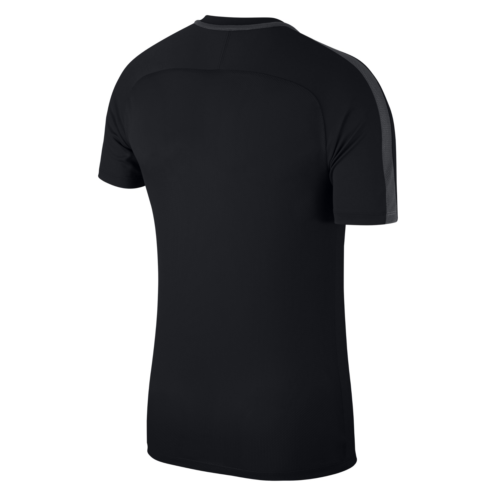 nike academy 18 short sleeve top