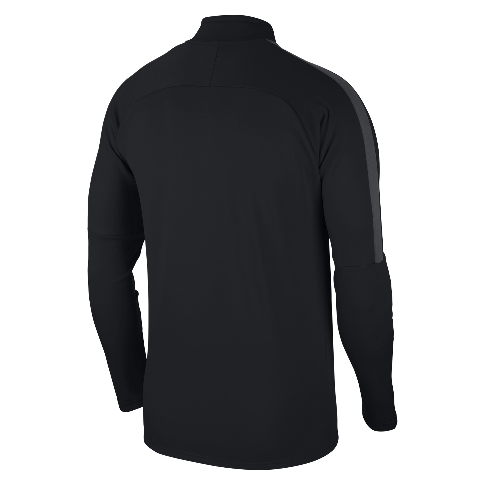 nike mid layer top