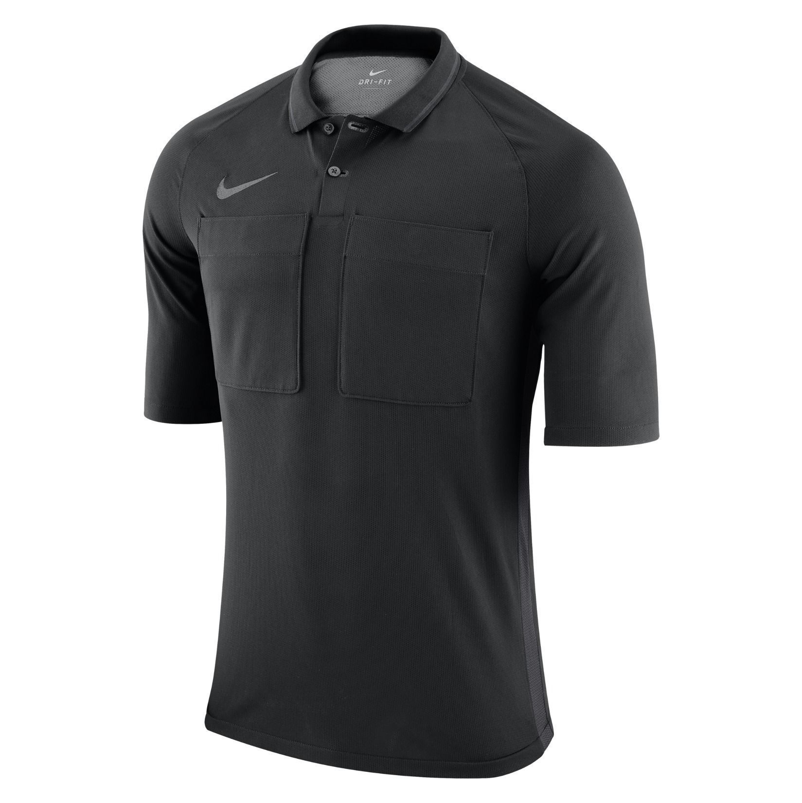 Nike Short Sleeve Referee Jersey