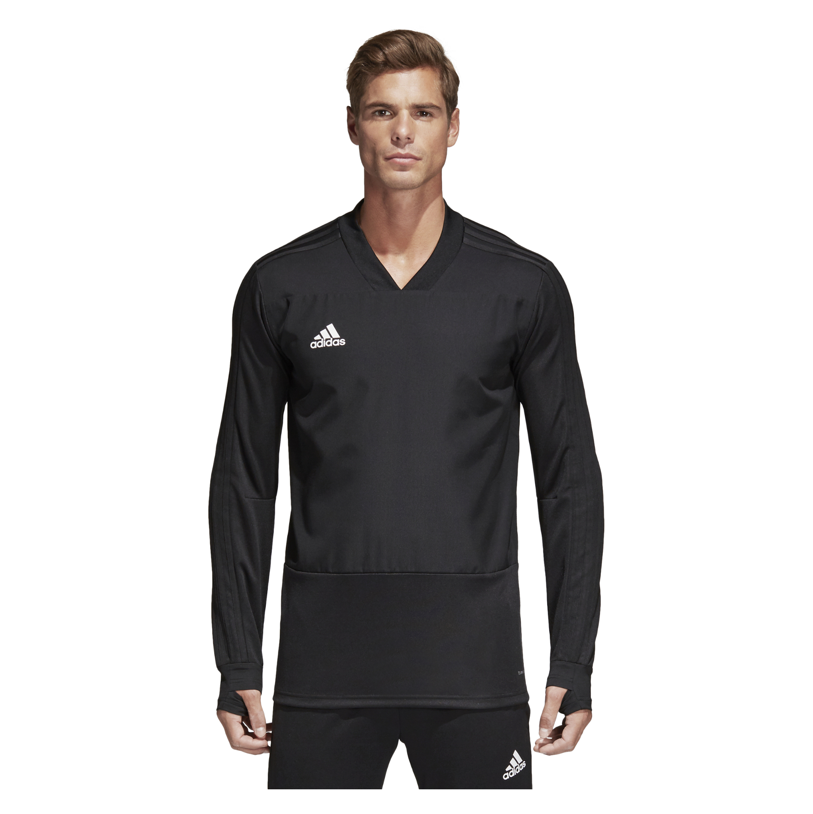 adidas Condivo 18 Long Sleeve Training Top