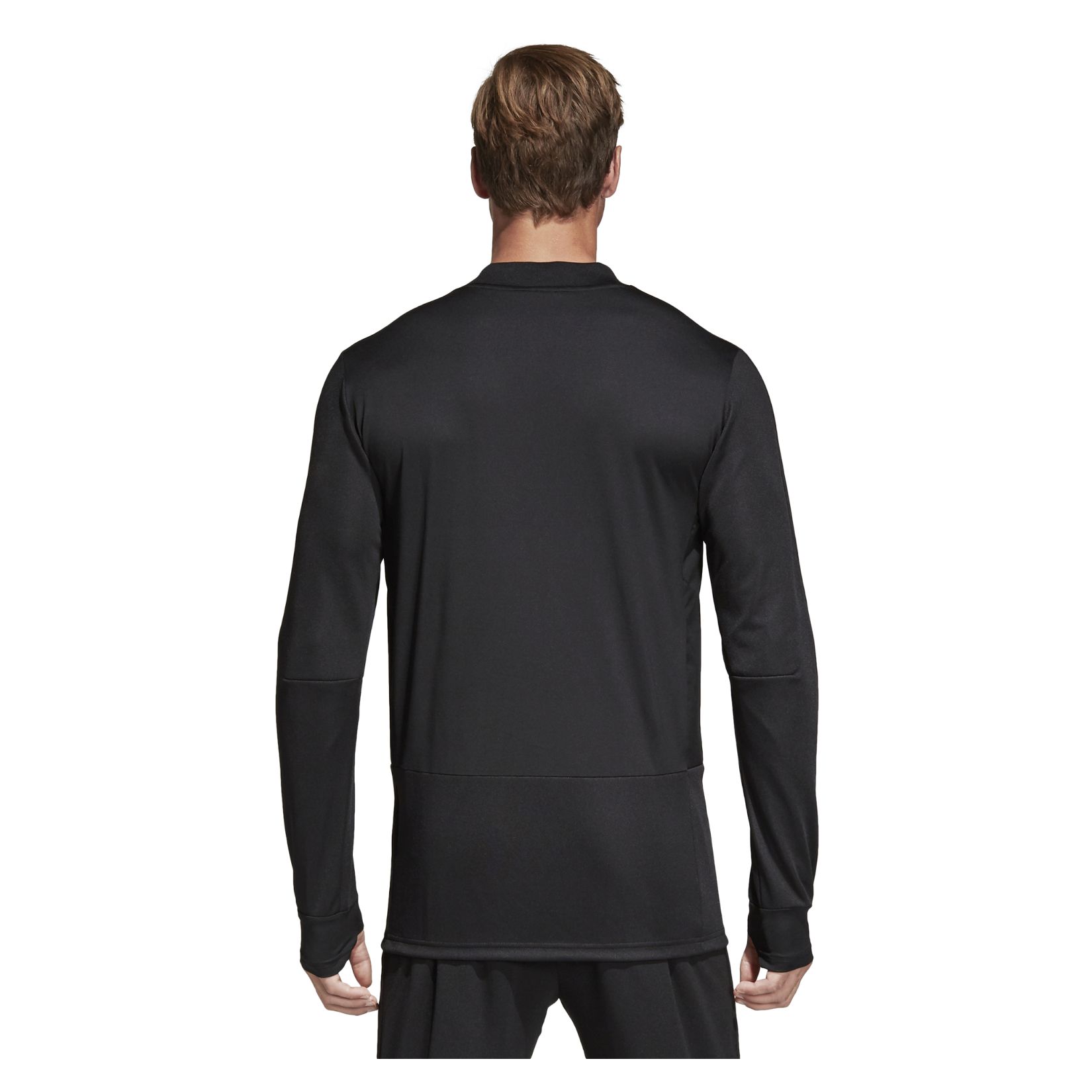 adidas Condivo 18 Long Sleeve Training Top