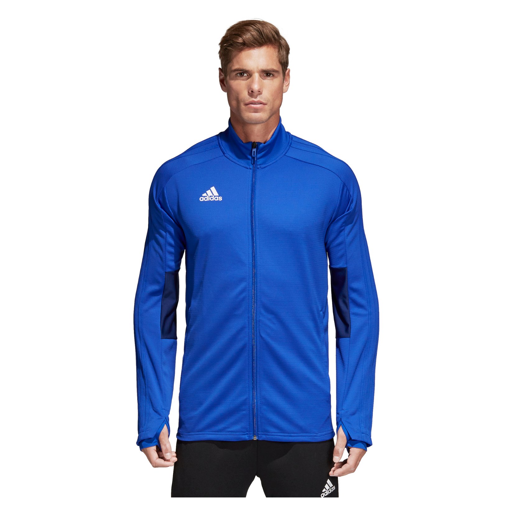 adidas 18 Training Jacket