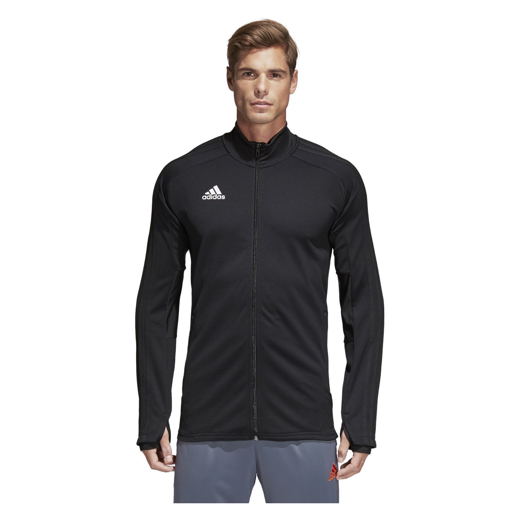 adidas men's condivo 16 training jacket