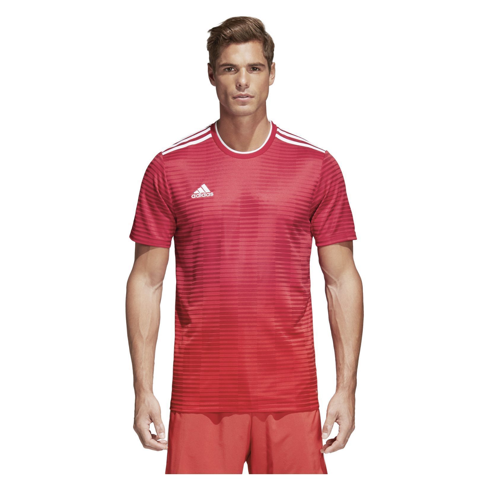 adidas Condivo 18 Short Sleeve Jersey