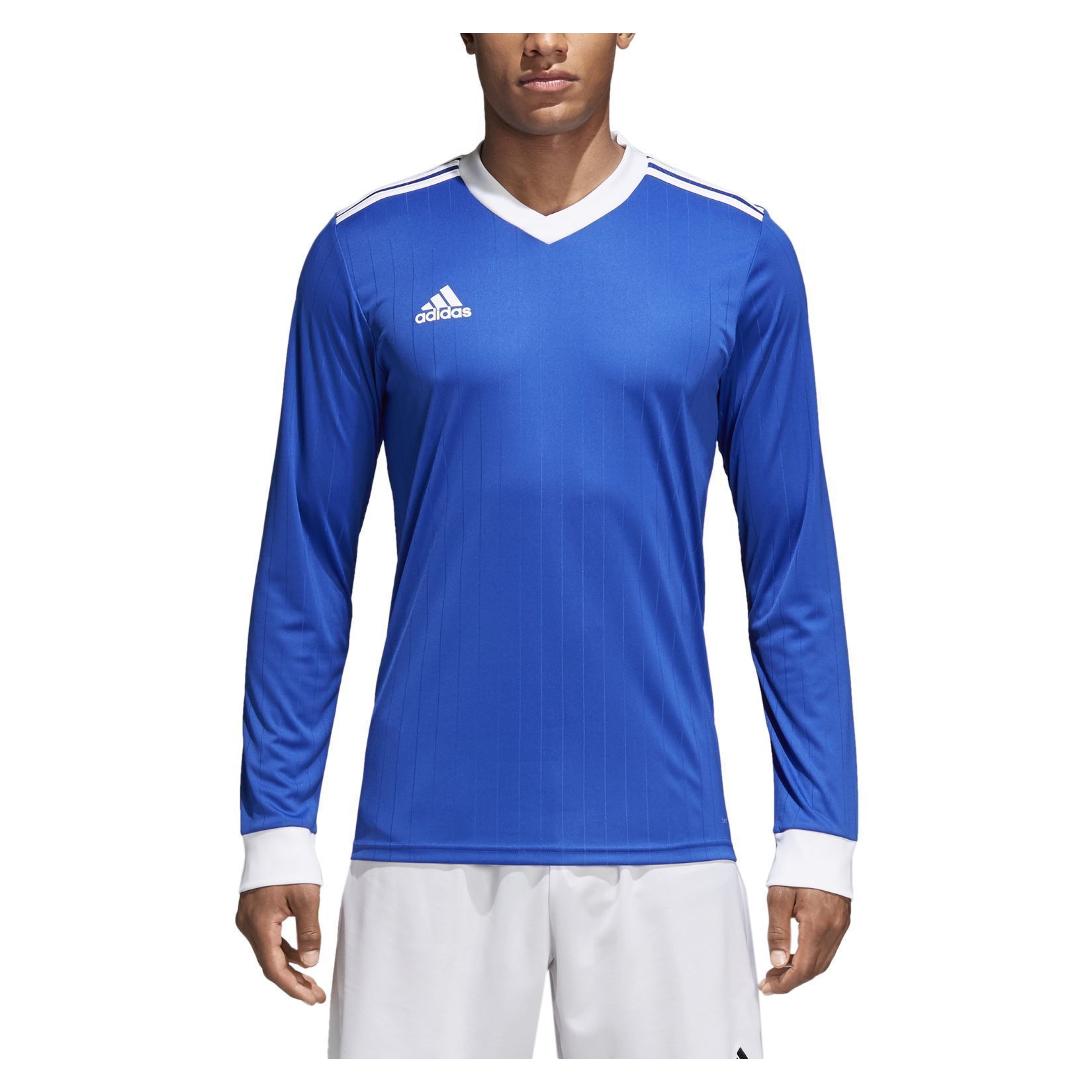 adidas long sleeve football shirt