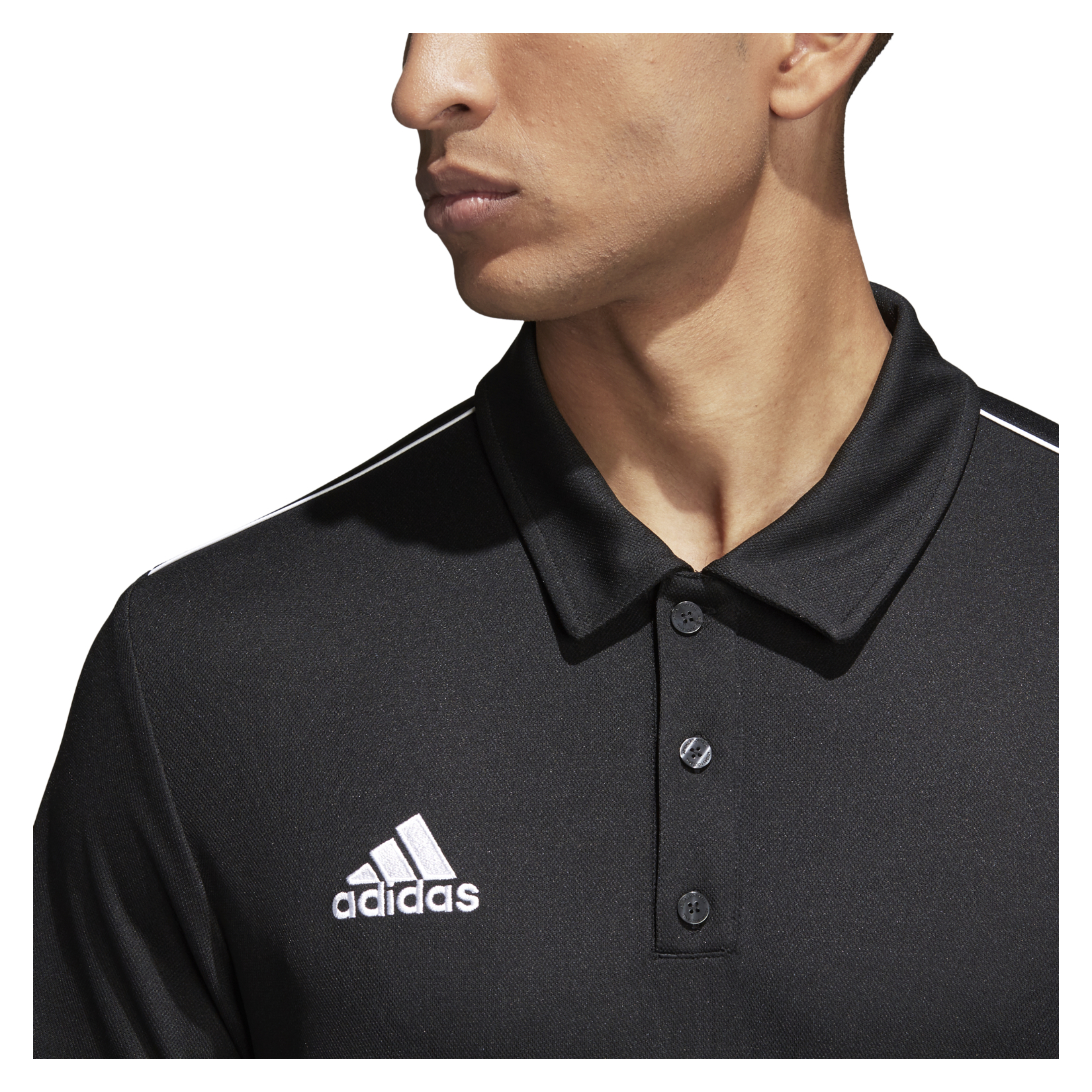 adidas Core 18 Polo