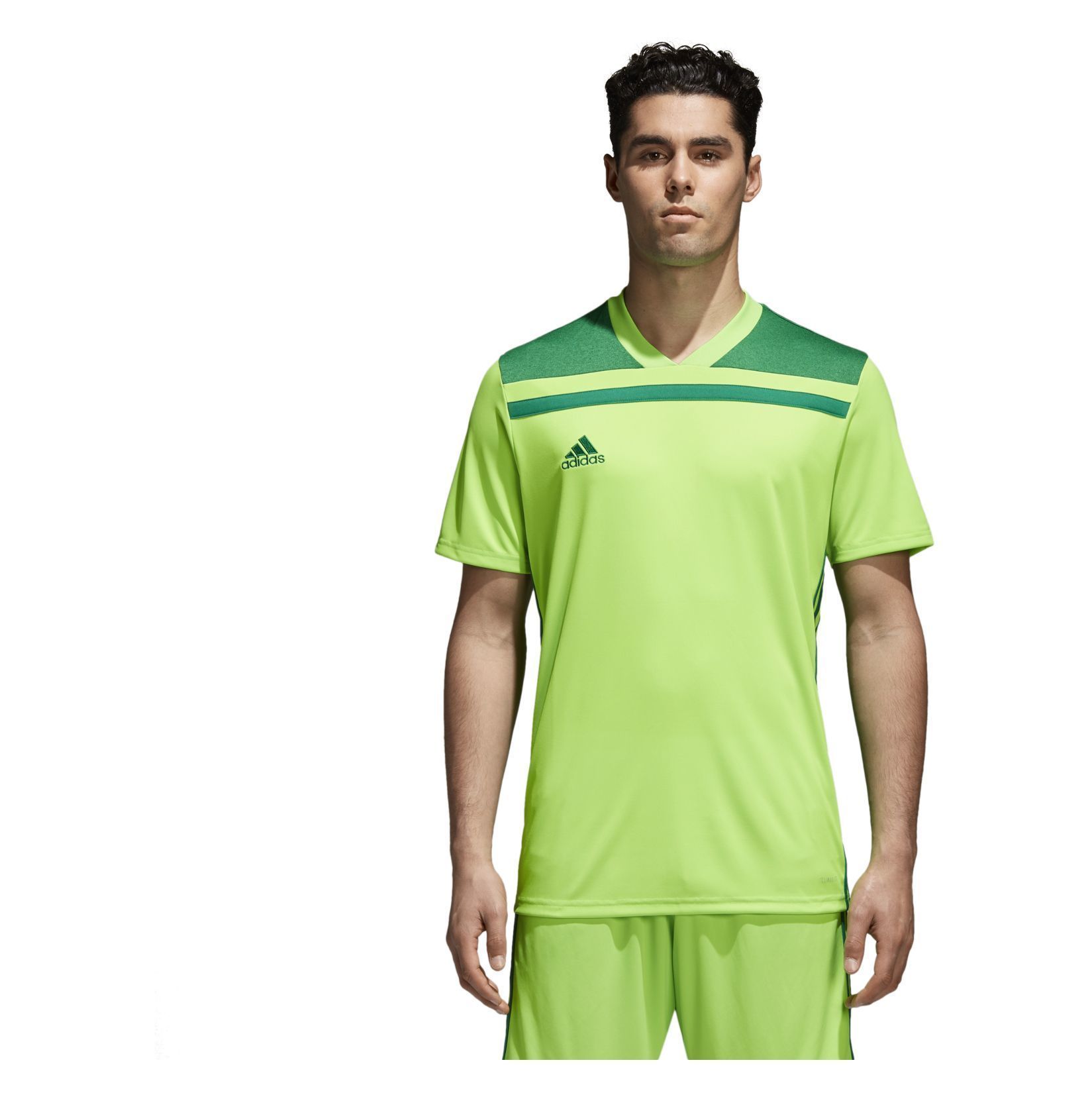 adidas Regista 18 Short Sleeve Shirt