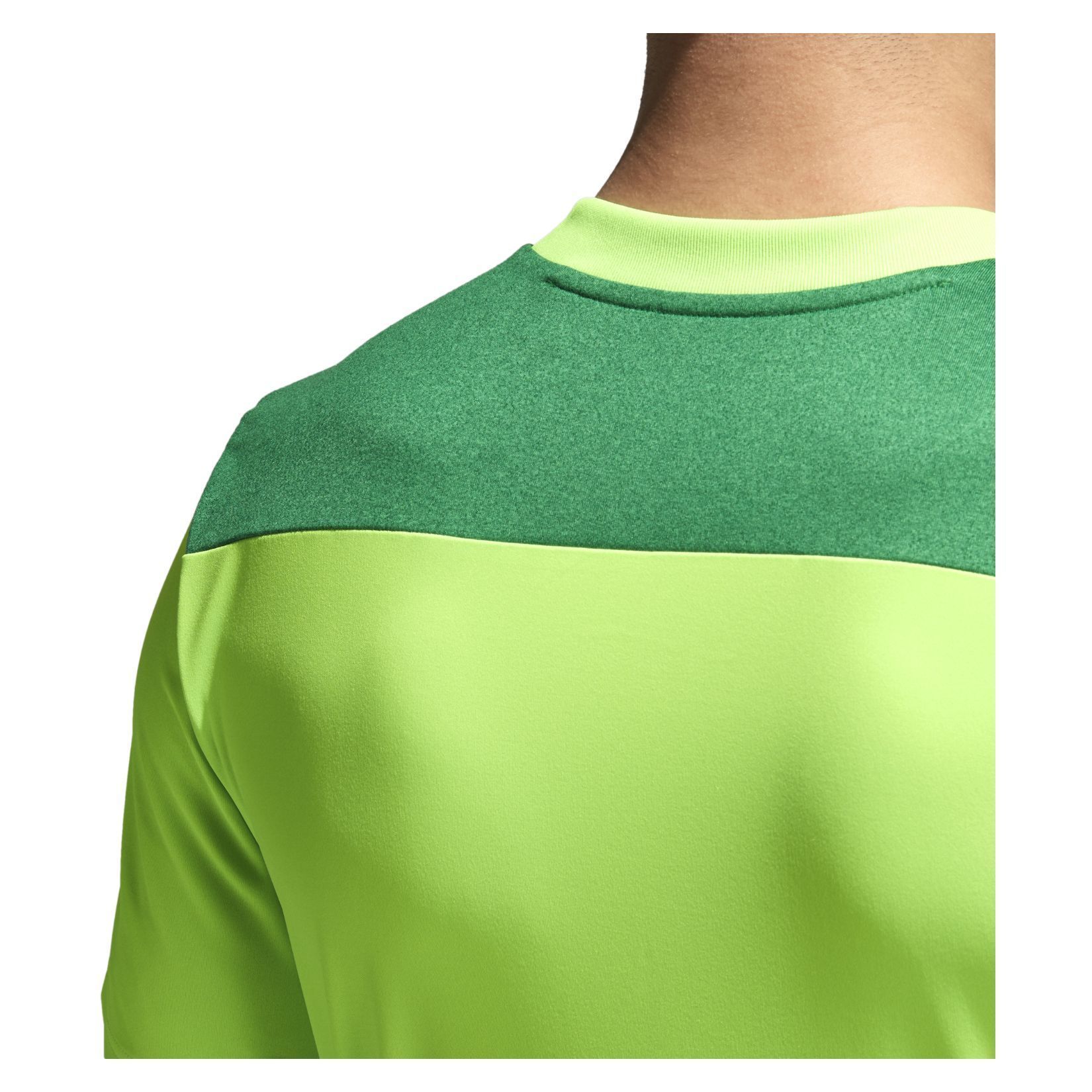 Adidas Regista 18 Short Sleeve Shirt