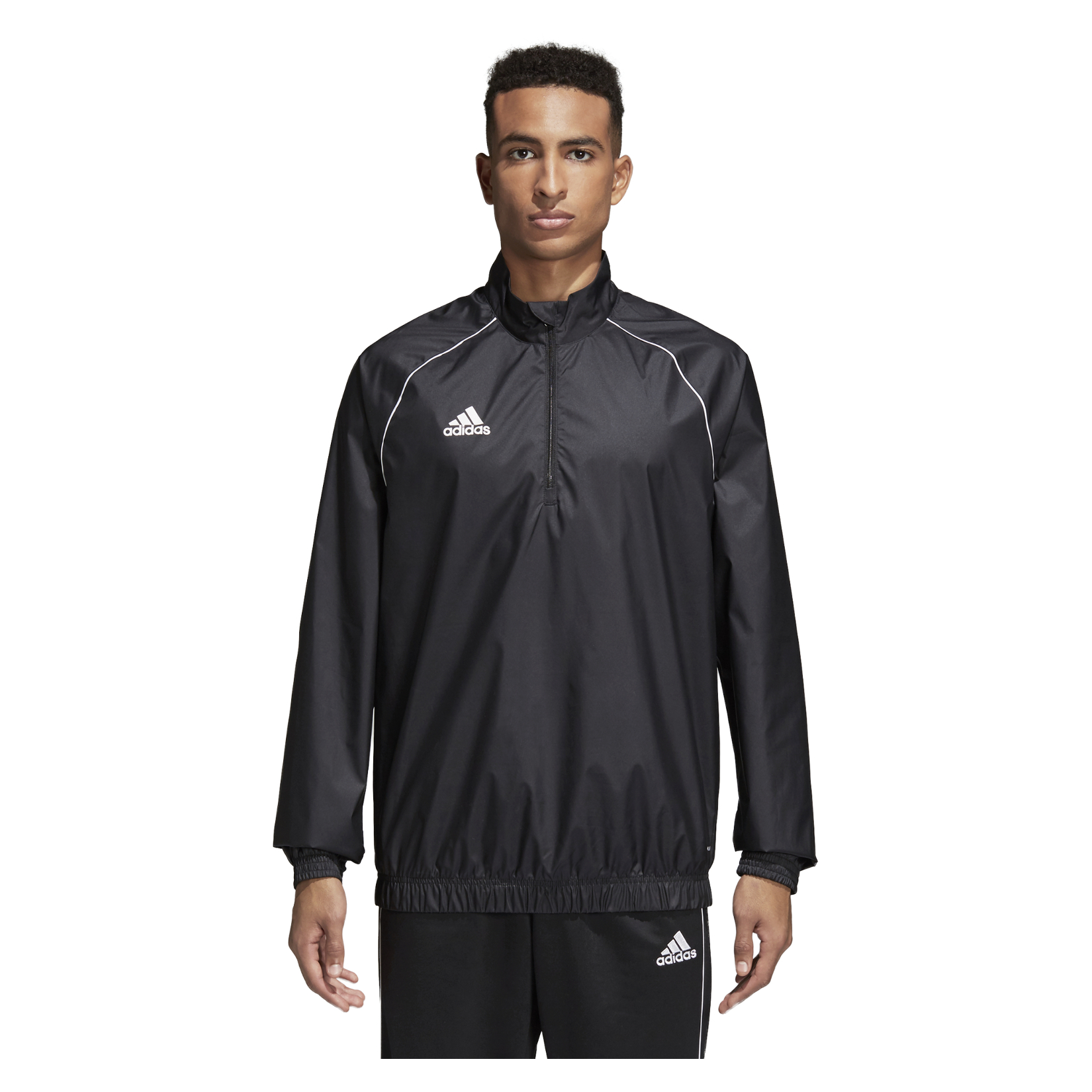 adidas Core18 Windbreaker