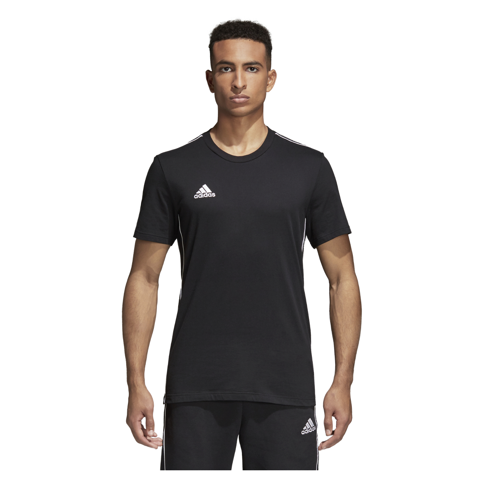 adidas Core 18 Tee