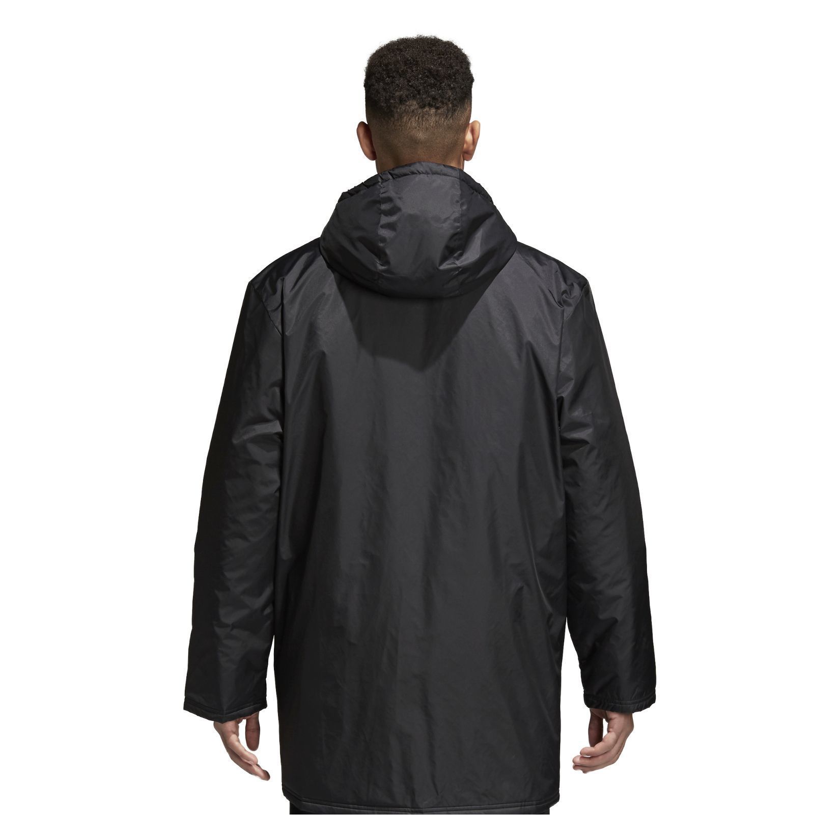 adidas core 18 winter jacket