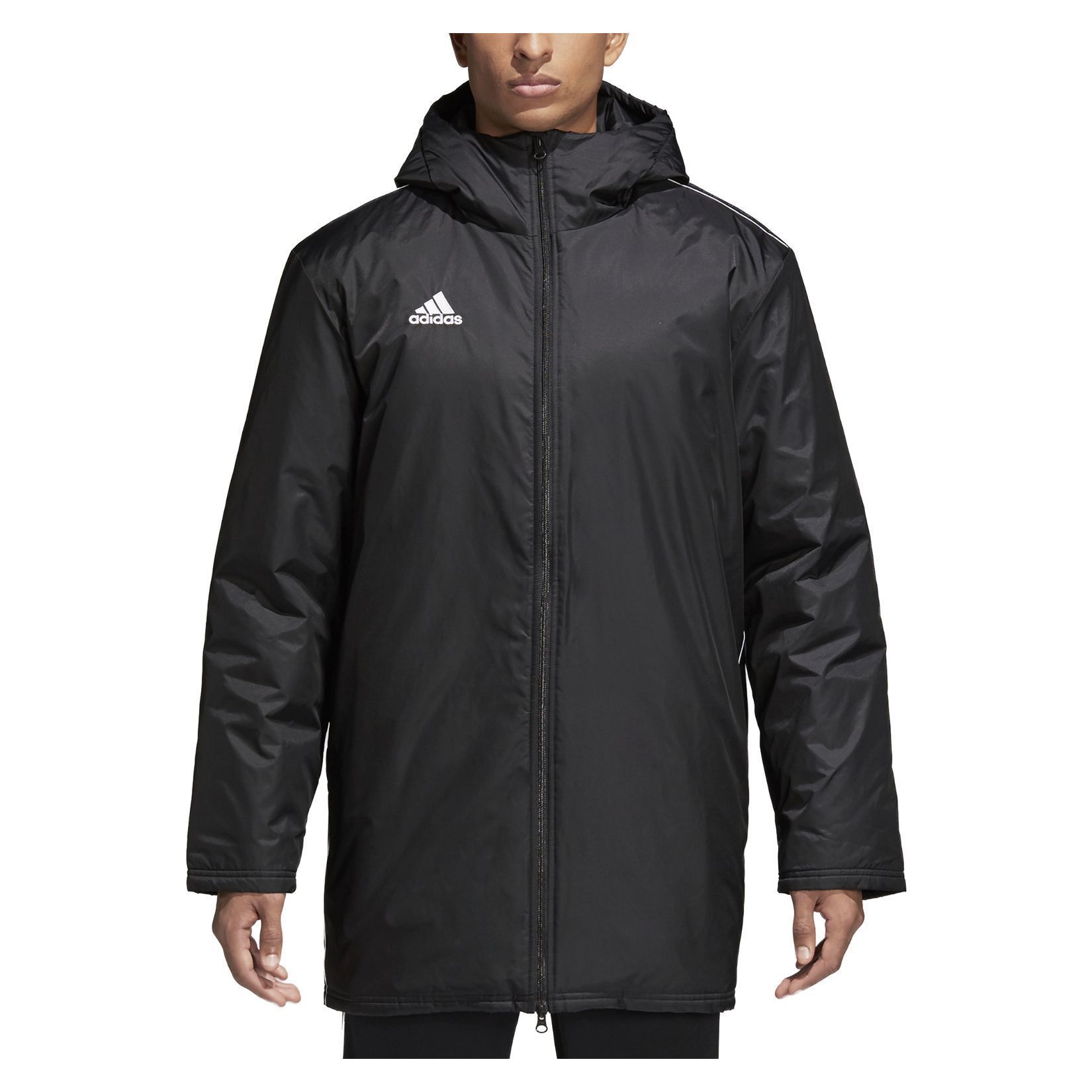 adidas core 18 stadium jacket