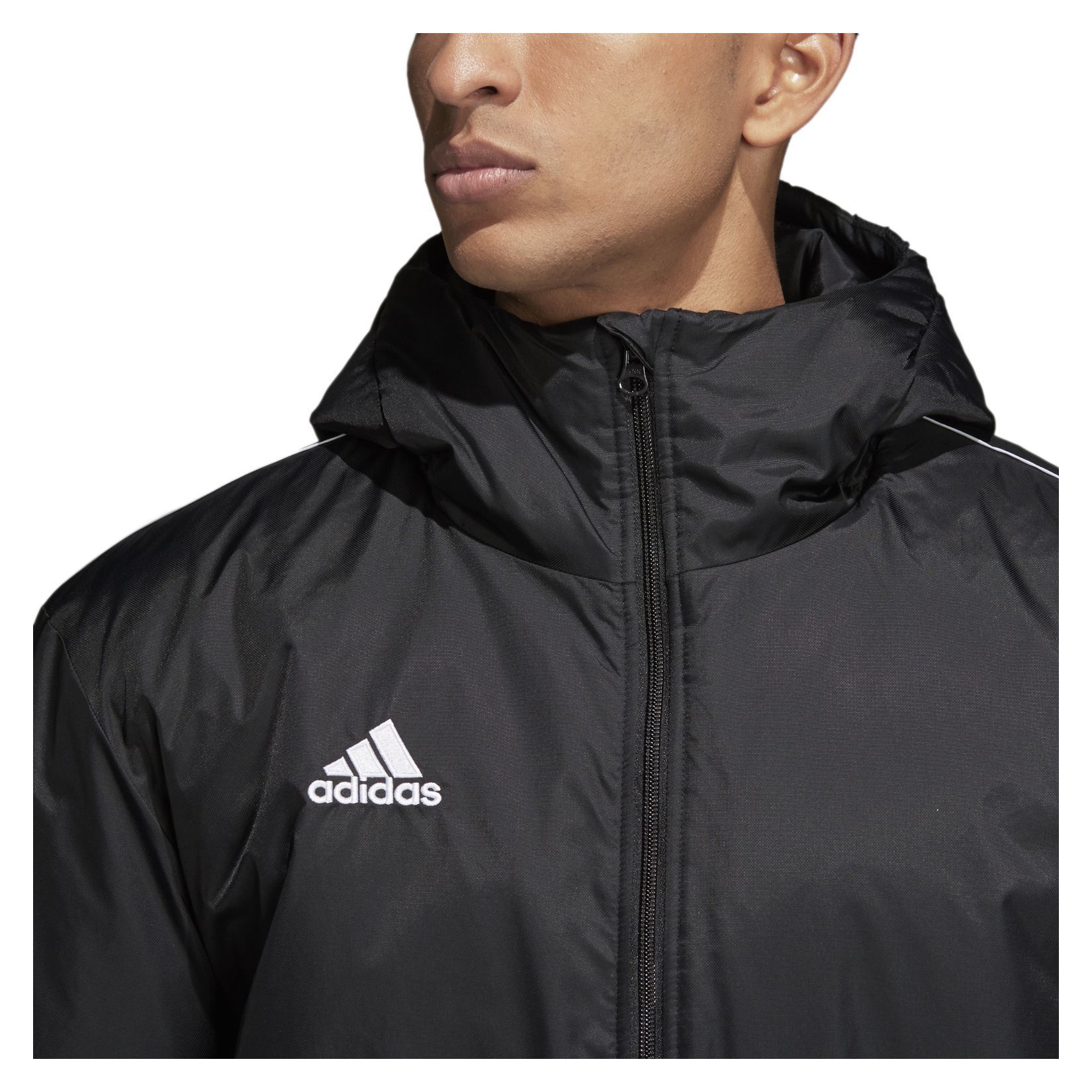 adidas condivo 12 stadium jacket black