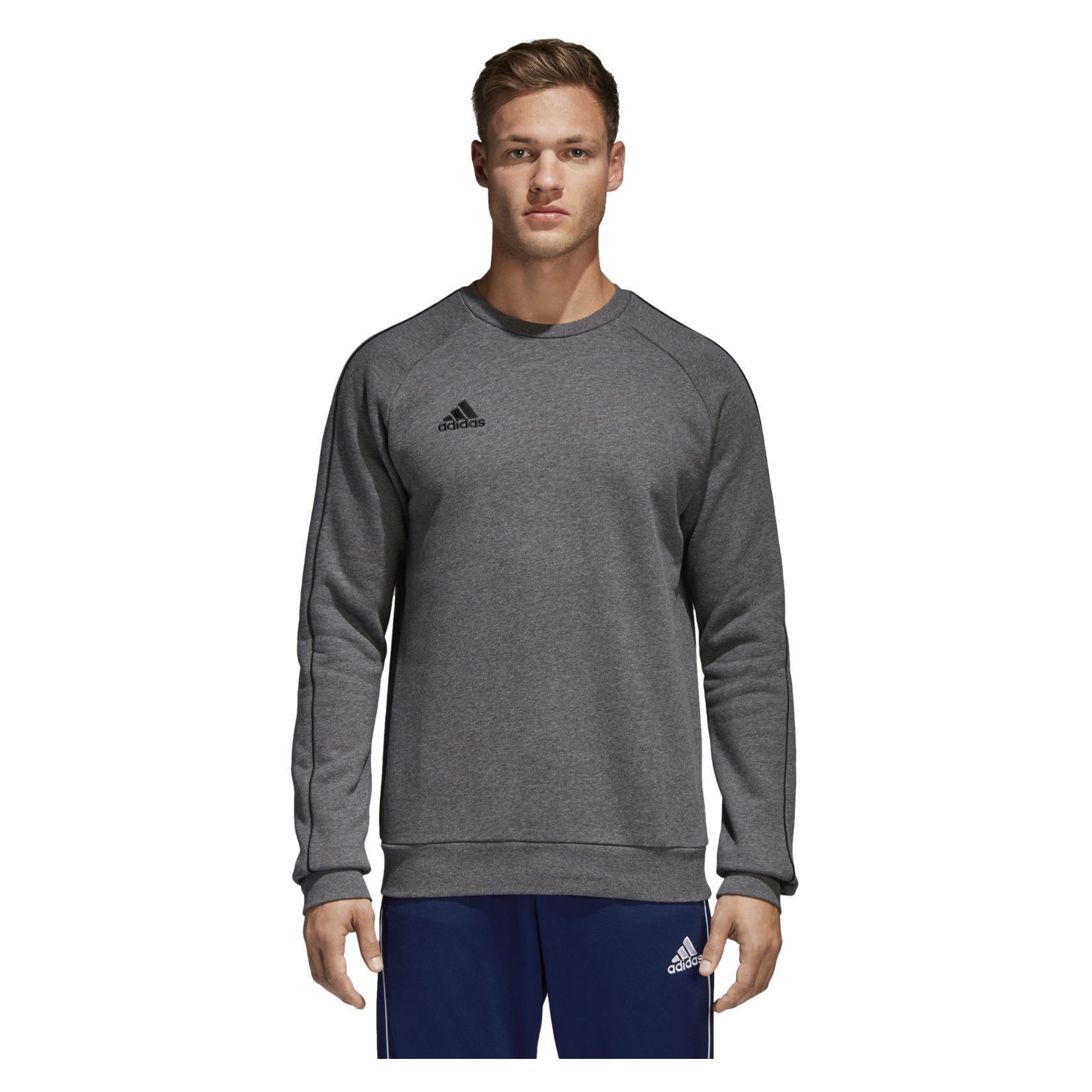 adidas Core 18 Sweatshirt - Kitlocker.com