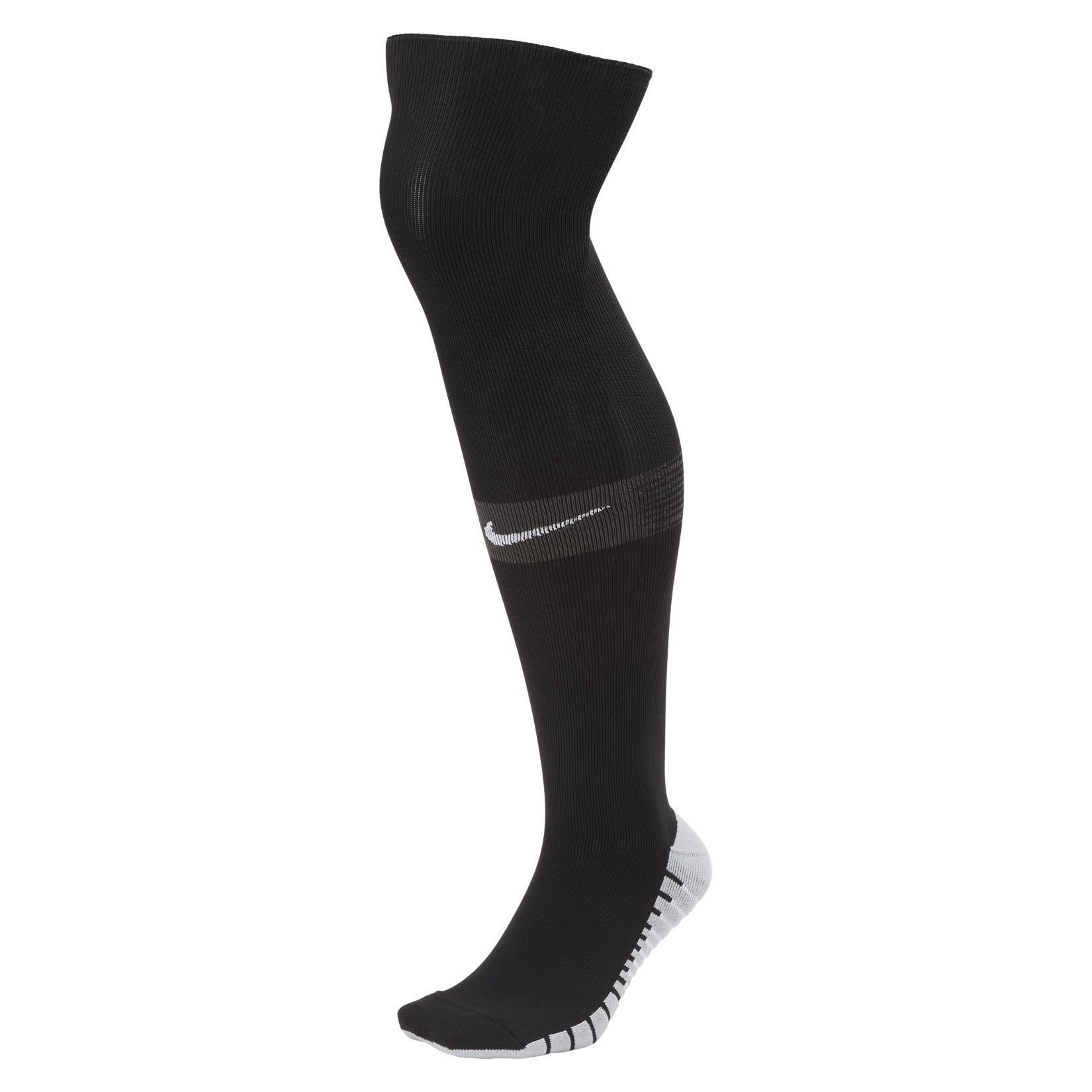 nike matchfit crew football socks