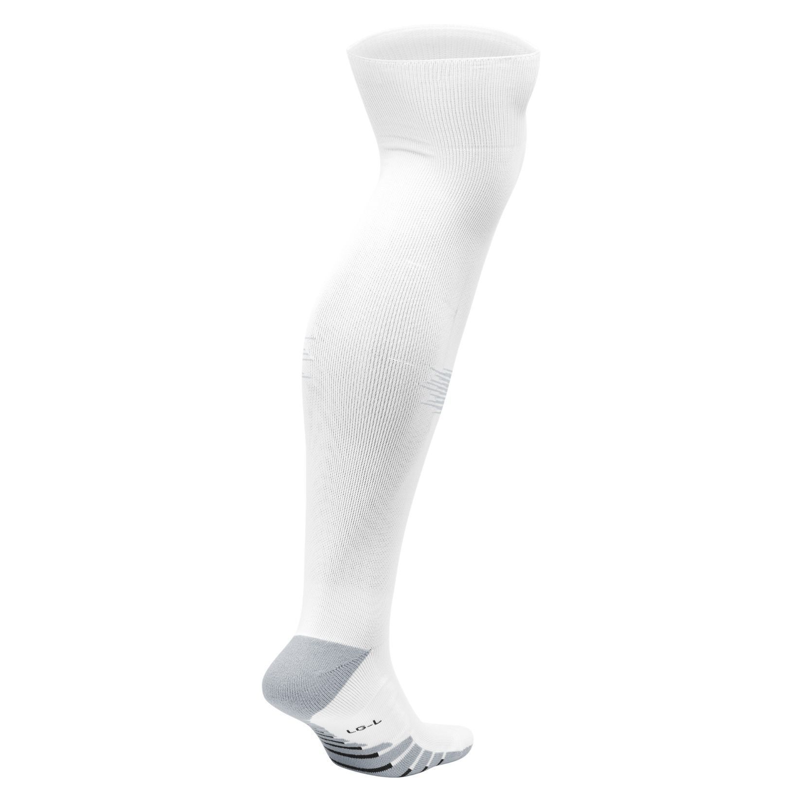 nike over the calf basketball socks
