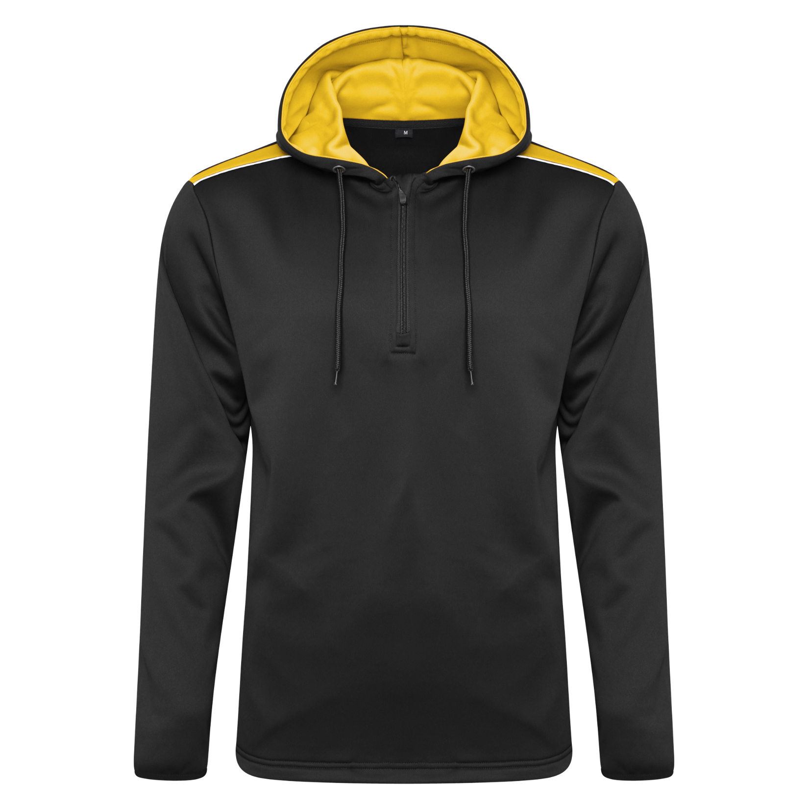 Authentic 1/4 Zip Hoodie