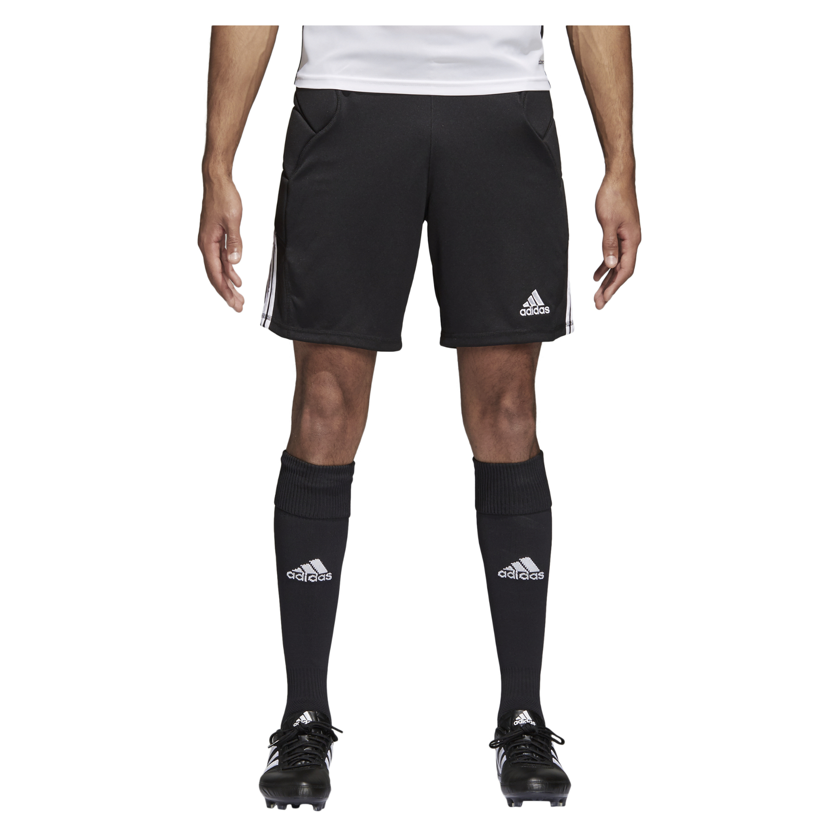 adidas TIERRO 13 GOALKEEPER SHORTS