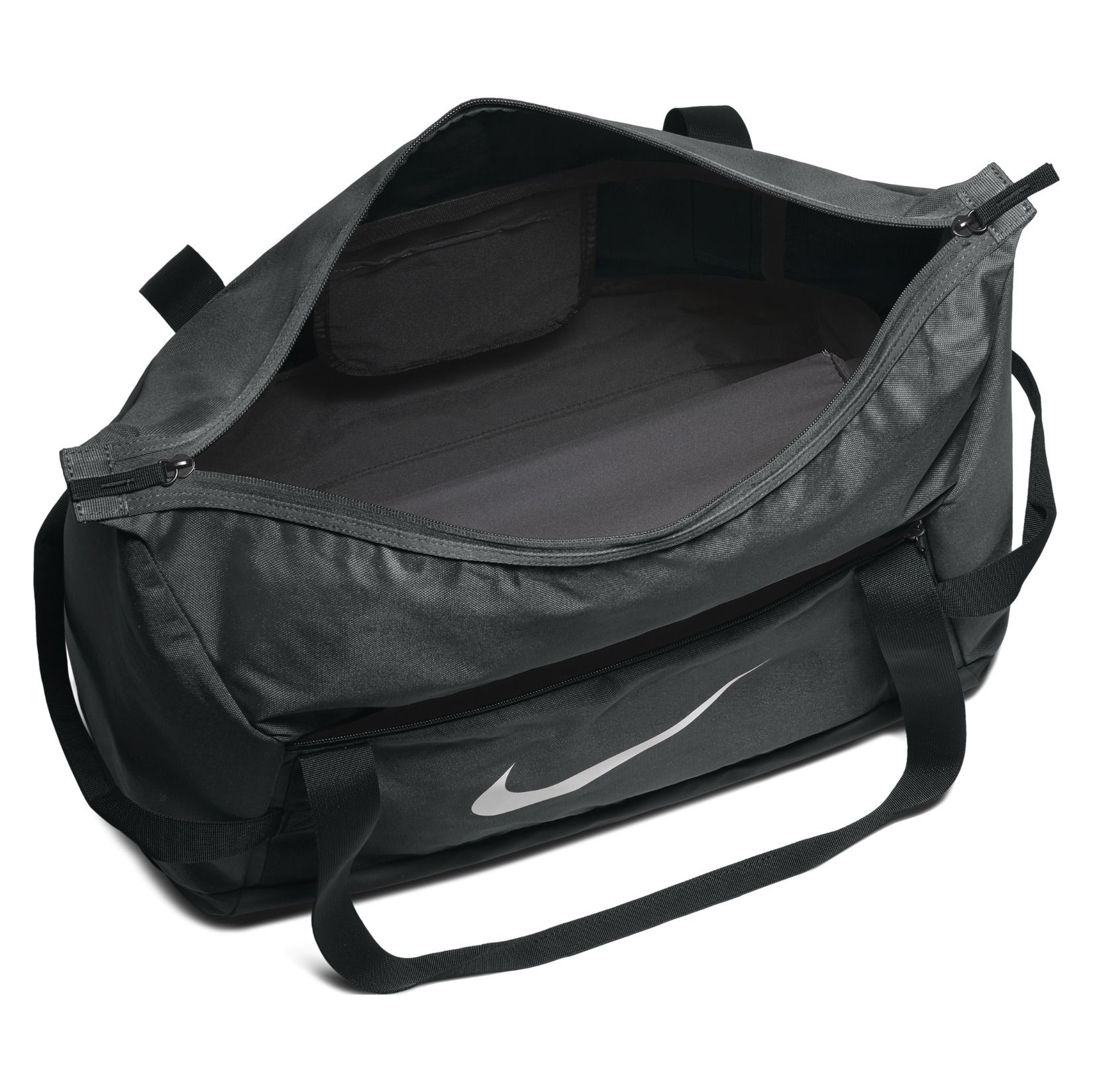 nike football academy holdall bag