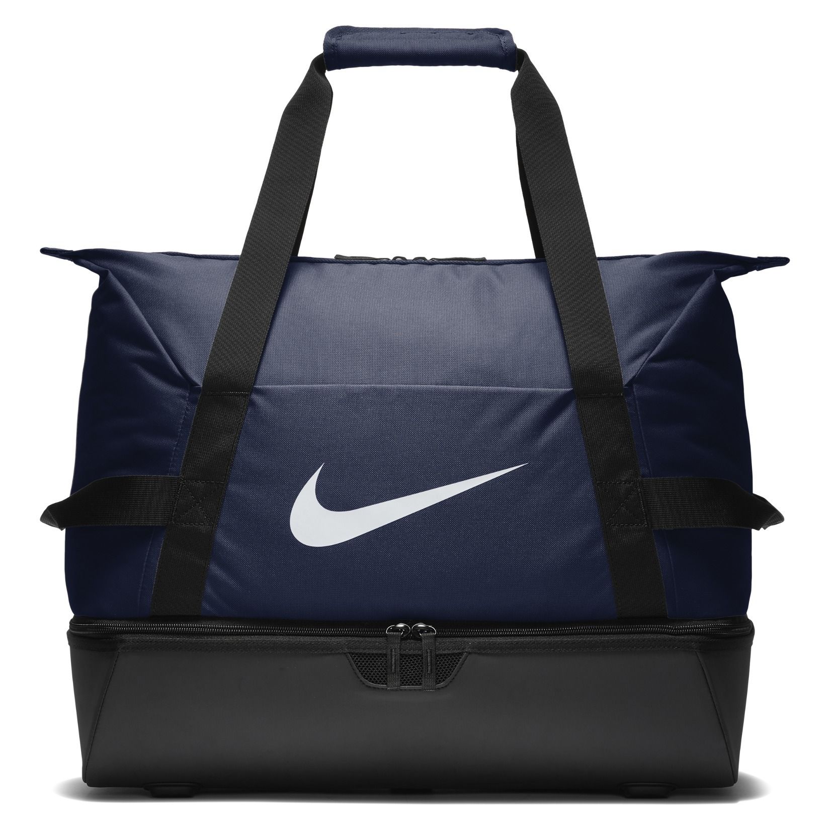 nike football bag